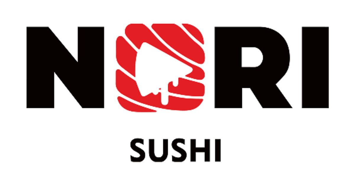 Nori Sushi (Норі суші)