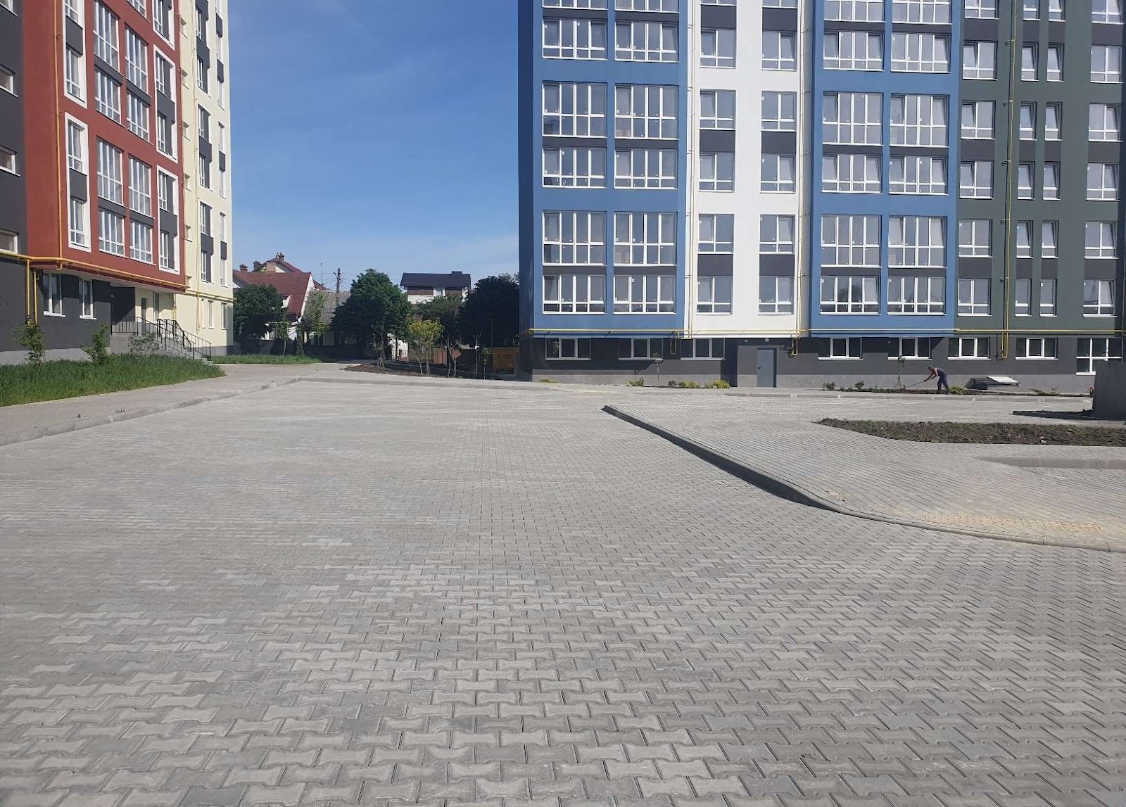 ЖК «Київський»