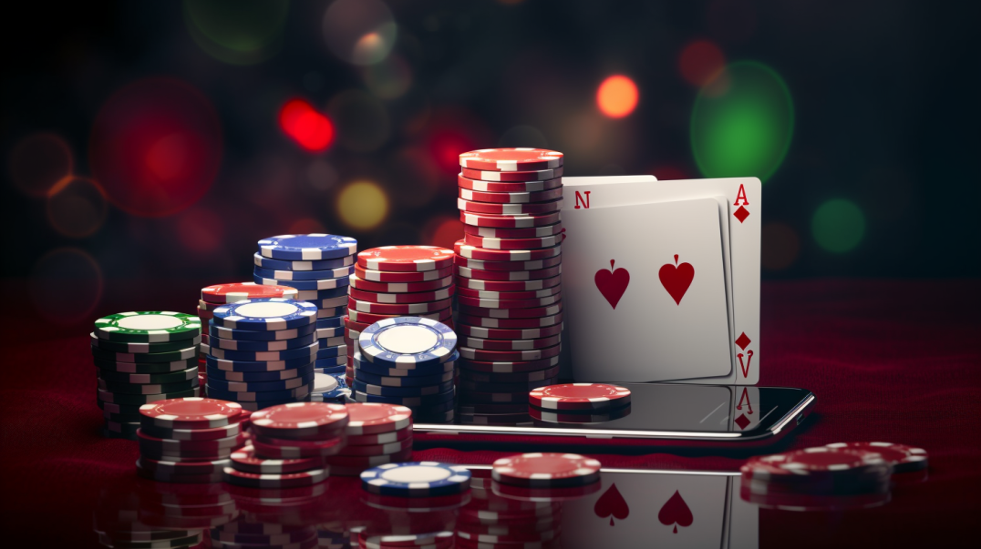 казино онлайн