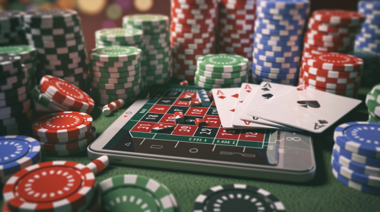 пин ап казино