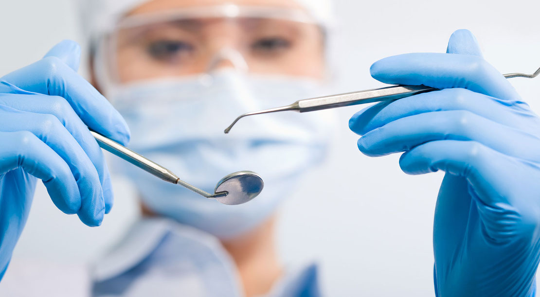 стоматологічні файли