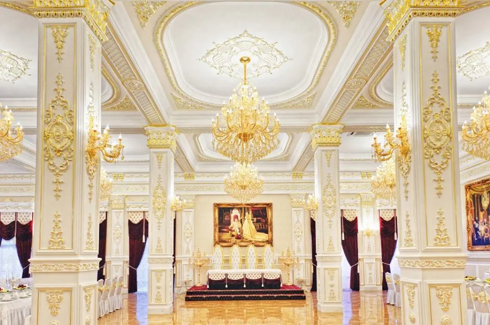 Ресторан "Аристократ"