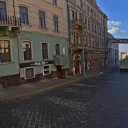 Рекламна агенція  "Neonprofi" (Неонпрофі)