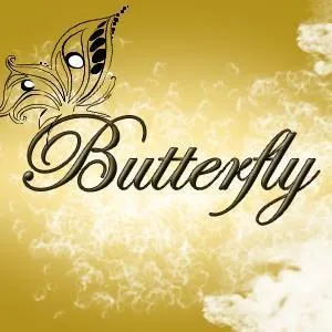 Салон краси "Butterfly"