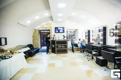 Салон красоты «Арт тема»