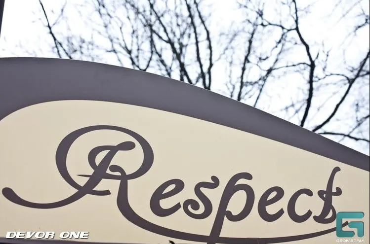 Салон краси «Respect»