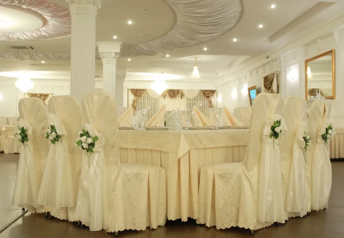 Ресторан "PALAZZO" ("Палаццо")
