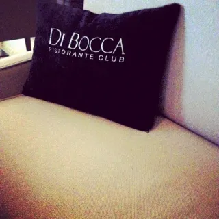 Ресторан "Di Bocca" ("Ді Бокка")