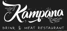 Ресторан "Kampana" ("Кампана")