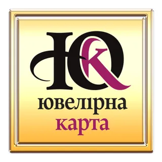 Магазин "Ювелірна карта"