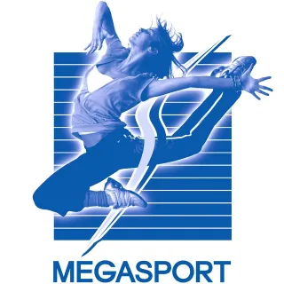 Магазин "Мегаспорт"