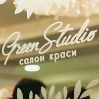 Салон краси "Green Studio"