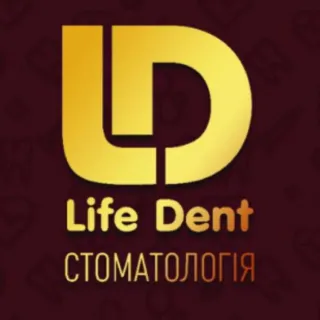 Стоматологическая клиника"Life Dent" ("Лайф Дент")