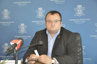 Каспрук Олексій Павлович