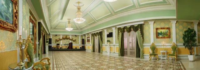 Ресторан "Аристократ" — фото 2