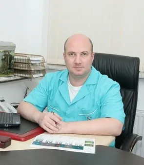 Центр відновлення зору "Анатолія Совви" — фото 6