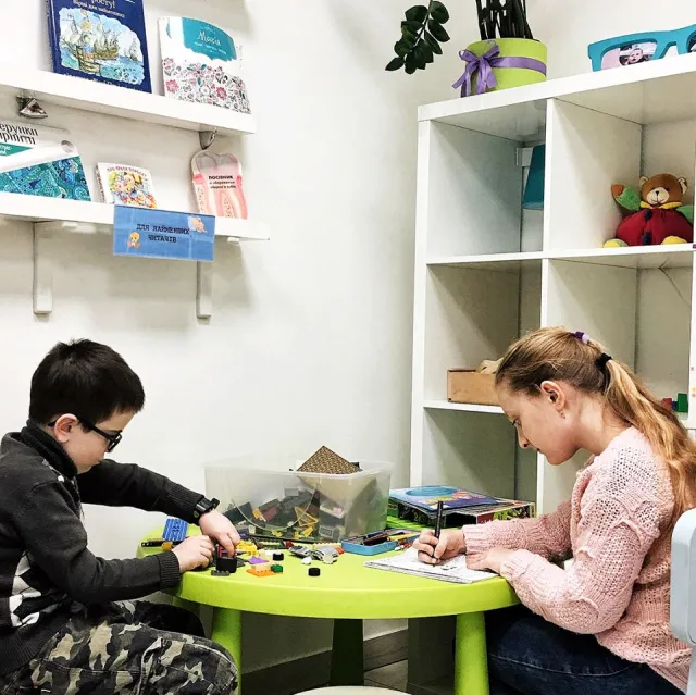 Стоматологічний центр "I-dent center" ("Ай-дент центр") — фото 8