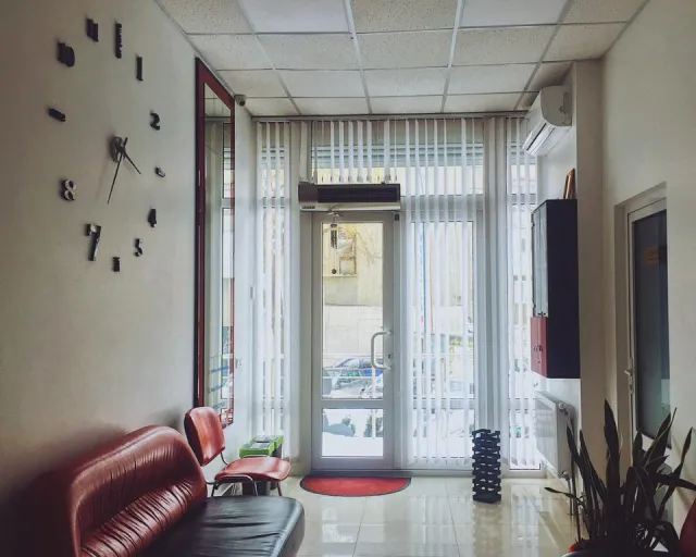 Стоматологическая клиника "Микрос" — фото 2