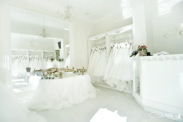 Салон "Ma Cherie Bridal" ("Ма Шері Брайдел") — фото 2