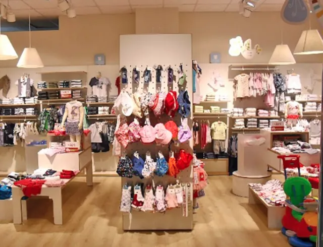 Магазин "Chicco" ("Чіко") — фото 2
