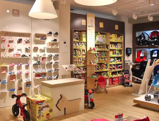 Магазин "Chicco" ("Чіко") — фото 1