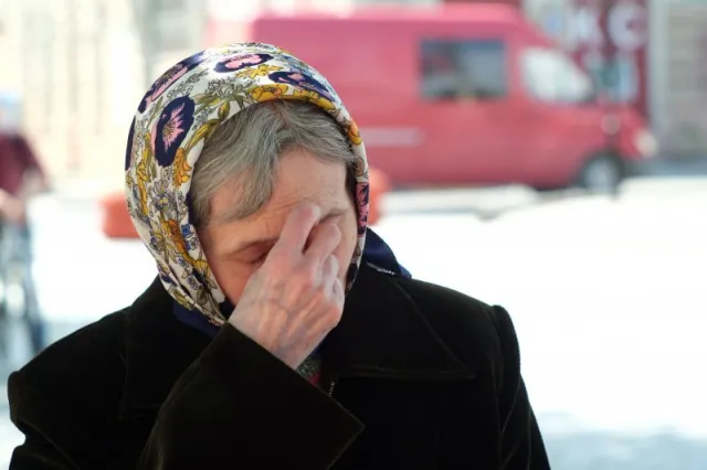 У Чернівцях помолились за полеглих у війні (Фоторепортаж) — фото 5