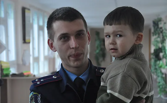 У Чернівцях розшукують батьків знайденої дитини (фото) — фото 1