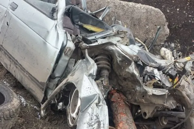 Чернівецькі волонтери просять про допомогу для військових під Дебальцевим (фото) — фото 5