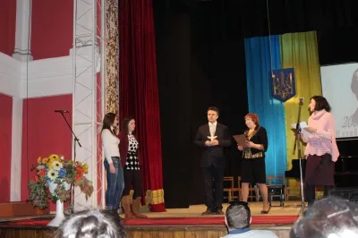 "Ангелів добра" за свою діяльність отримали буковинські благодійники (фото) — фото 1