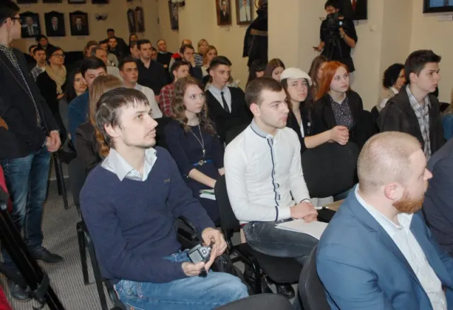 Студенти-архітектори презентували 17 проектів бачення міста (фото) — фото 1