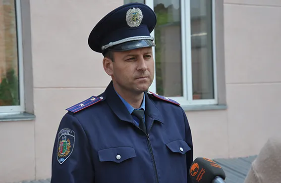 На базі чернівецького військово-спортивного ліцею відбулися навчання (фото) + (відео) — фото 1