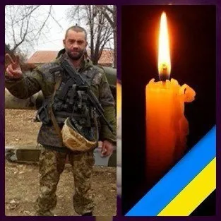 У зоні АТО загинув «кіборг» з Хотинського району — фото 1