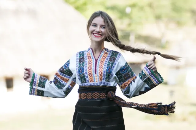 У Чернівцях проходять зйомки документального фільму - "Спадок нації" (фото) — фото 4