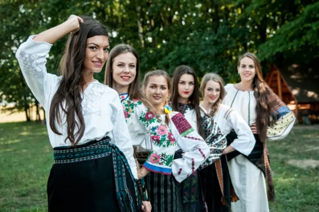 У Чернівцях проходять зйомки документального фільму - "Спадок нації" (фото) — фото 6